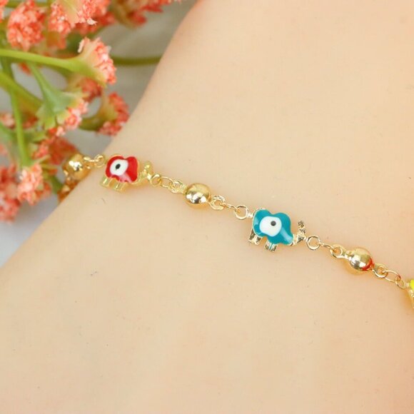 "New Beautiful Design Bracelet for Women/Girls, Gift, B857 - Picture 5 of 10